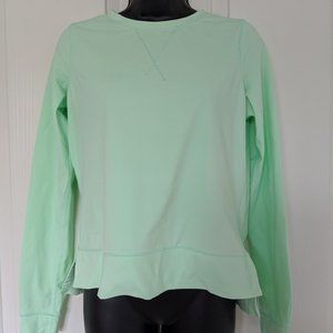 Lululemon Running Shirt